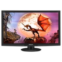 Philips 273E3LSB 1920 x 1080 VGA DVI Full HD LED 27"  Monitor