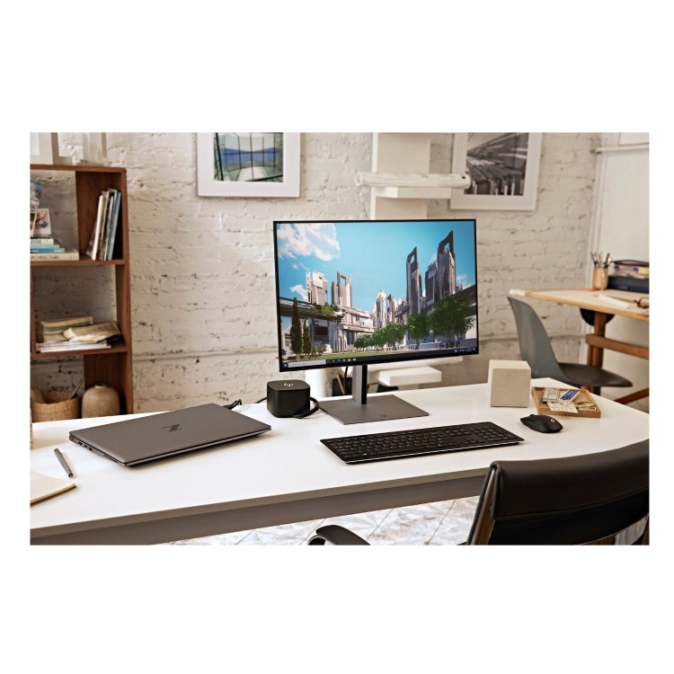 HP Z24n G3 24" WUXGA IPS Monitor