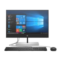 HP ProOne 400 G5 Core i5-10500T 8GB 256GB Windows 10 Pro All-In-One Desktop