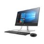 HP ProOne 400 G5 Core i5-10500T 8GB 256GB Windows 10 Pro All-In-One Desktop