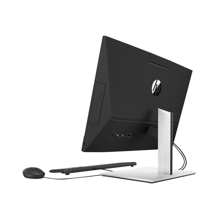 HP ProOne 400 G5 Core i5-10500T 8GB 256GB Windows 10 Pro All-In-One Desktop