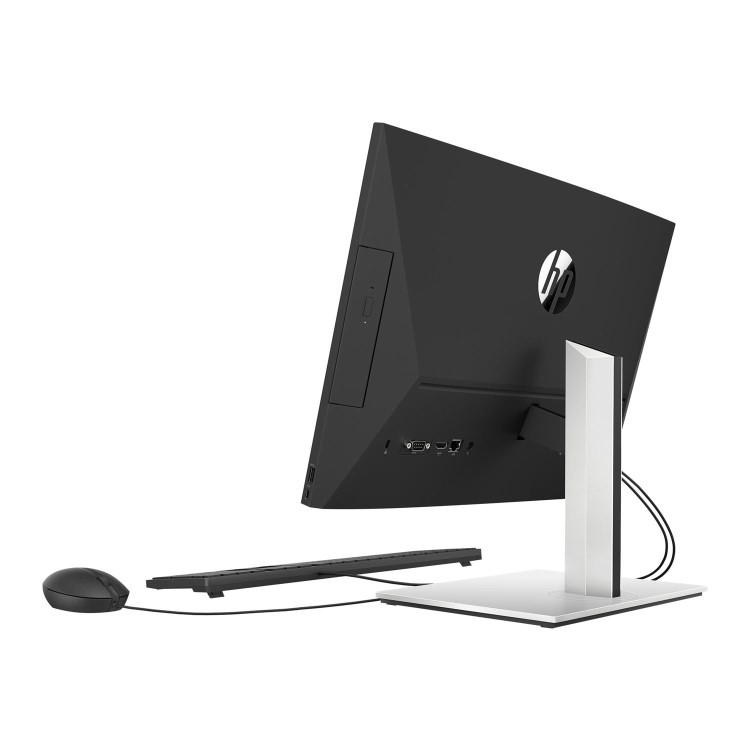 HP ProOne 440 G6 Core i5-10500T 8GB 256GB SSD Windows 10 Pro All-In-One Desktop PC