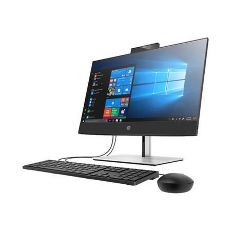 HP ProOne 440 G6 Core i7-10700T 16GB 512GB Windows 10 Pro All in One PC