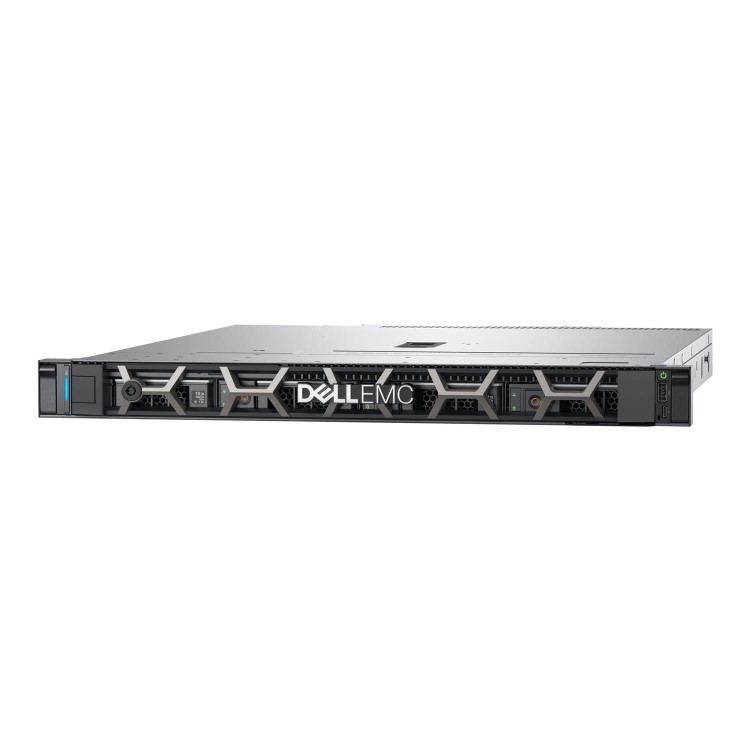 Dell EMC PowerEdge R240 Xeon E-2224 - 3.4GHz 16GB 1TB HDD - Rack Server