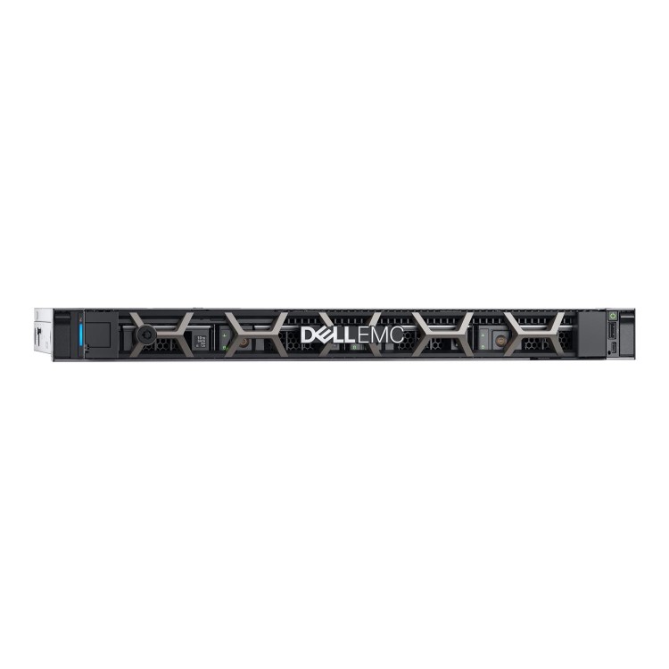 Dell EMC PowerEdge R240 Xeon E-2224 - 3.4GHz 16GB 1TB HDD - Rack Server