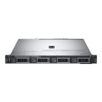 Dell EMC PowerEdge R240 Xeon E-2224 - 3.4GHz 16GB 1TB HDD - Rack Server
