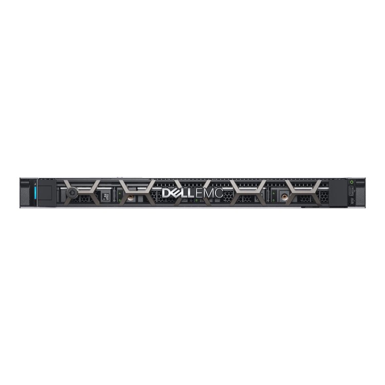 Dell EMC PowerEdge R240 Xeon E-2224 - 3.4GHz 16GB 1TB HDD - Rack Server