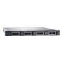 Dell EMC PowerEdge R240 Xeon E-2224 - 3.4GHz 16GB 1TB HDD - Rack Server