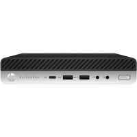 HP EliteDesk 800 G3 Core i7-7700 8GB 256GB SSD Windows 10 Pro Desktop PC