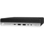 HP EliteDesk 800 G3 Core i7-7700 8GB 256GB SSD Windows 10 Pro Desktop PC