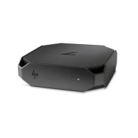 HP Z2 Mini G3 Core i7-6700 8GB 1TB Windows 10 Pro Desktop PC