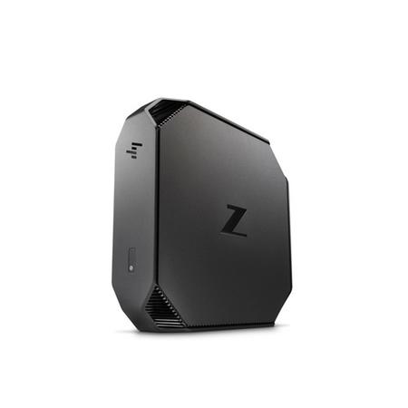 HP Z2 Mini G3 Core i7-6700 8GB 1TB Windows 10 Pro Desktop PC