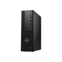 Dell Precision 3440 SFF Core i7-10700 16GB 512GB SSD Windows 10 Pro Desktop PC