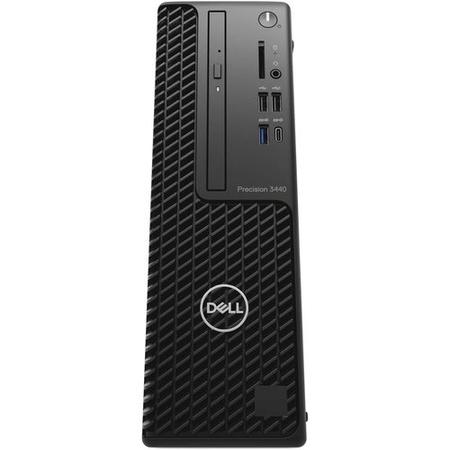 Dell Precision 3440 SFF Core i7-10700 16GB 512GB SSD Windows 10 Pro Desktop PC