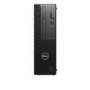 Dell Precision 3440 SFF Core i7-10700 16GB 512GB SSD Windows 10 Pro Desktop PC
