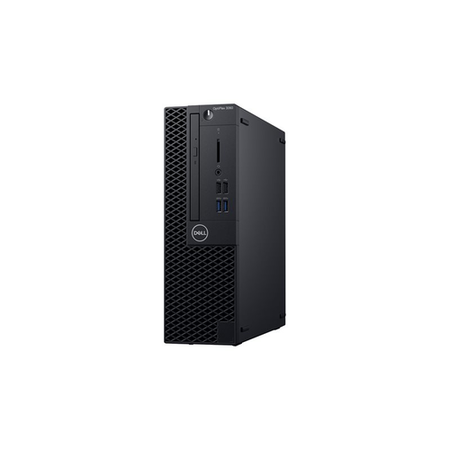 Dell Optiplex 3060 Core i5-8500 8GB 256GB SSD Windows 10 Pro Desktop PC