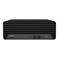 HP ProDesk 600 G6 SFF Core i5-10500 8GB 256GB SSD Windows 10 Pro Desktop PC