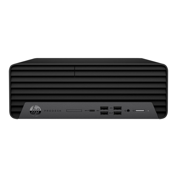 HP ProDesk 600 G6 SFF Core i5-10500 8GB 256GB SSD Windows 10 Pro Desktop PC