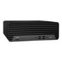 HP ProDesk 600 G6 SFF Core i5-10500 8GB 256GB SSD Windows 10 Pro Desktop PC