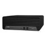 HP ProDesk 600 G6 SFF Core i5-10500 8GB 256GB SSD Windows 10 Pro Desktop PC