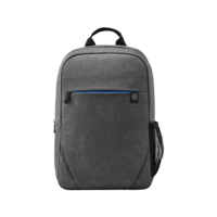 HP Prelude 15.6 Inch Backpack Laptop Bag Grey