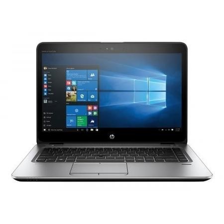 HP EliteBook 840 Core i5-6200U 8GB 256GB SSD 14 Inch Windows 10