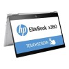 HP EliteBook 1020 G2 x360  Core i7-7600U 2.8GHz 16GB 1TB SSD 4K 12.5 Inch Windows 10 Professional Convertbile Laptop