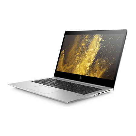 HP EliteBook 1040 G4 Core i7 7500U 16GB 512GB 14 Inch Windows 10 Laptop 