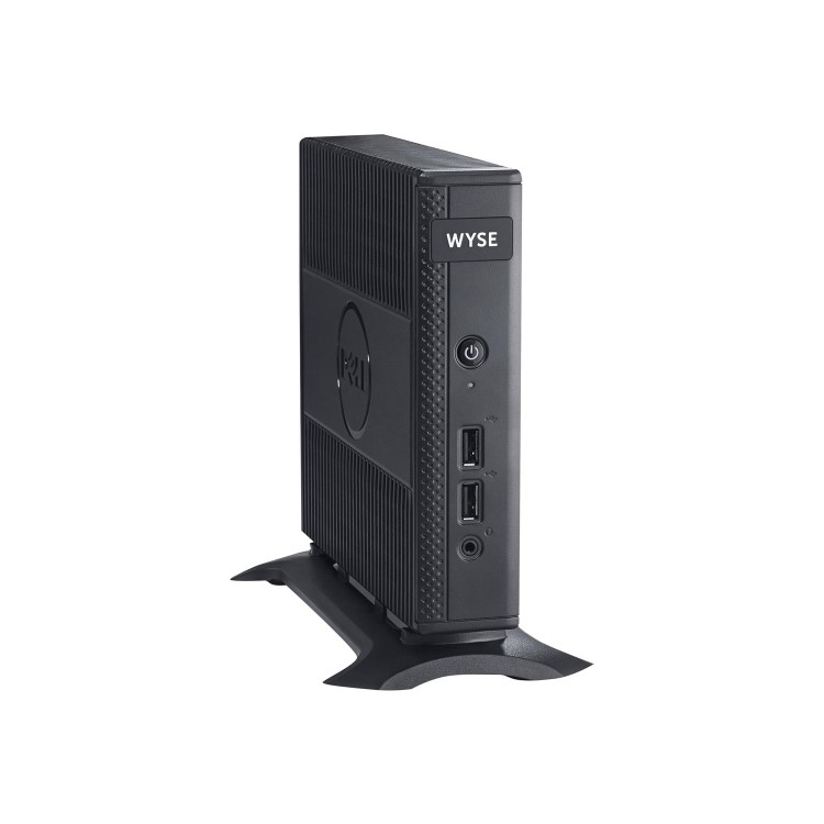 Dell Wyse 5010 G-T48E 4GB 16GB Windows 7 Thin Client PC