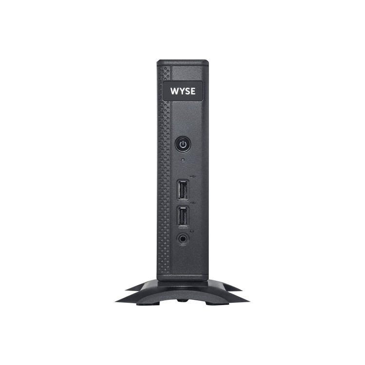 Dell Wyse 5010 G-T48E 4GB 16GB Windows 7 Thin Client PC