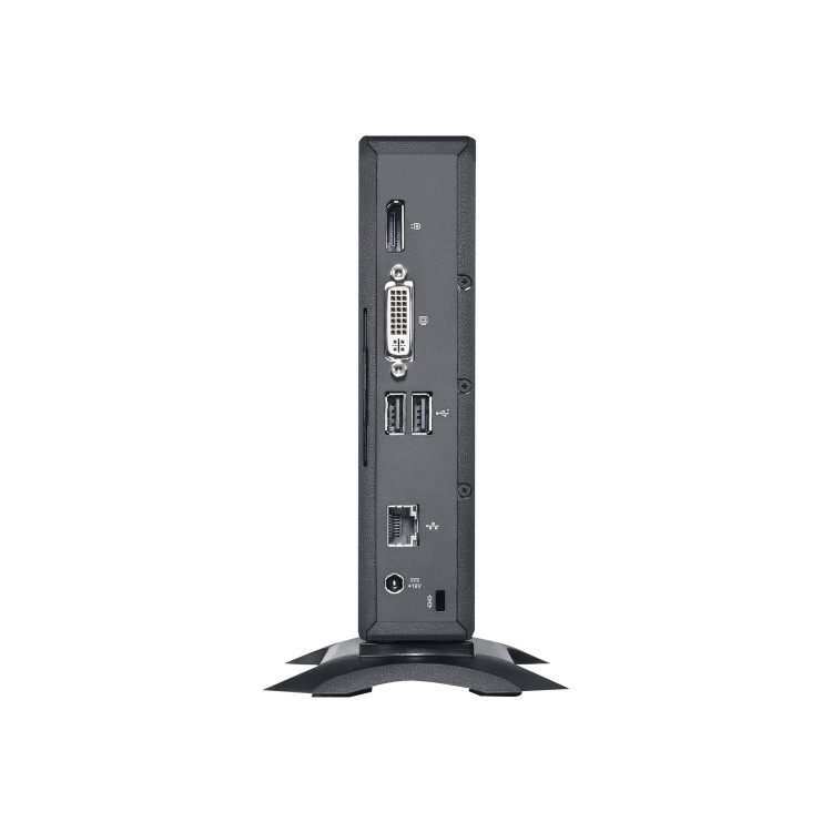Dell Wyse 5010 G-T48E 4GB 16GB Windows 7 Thin Client PC
