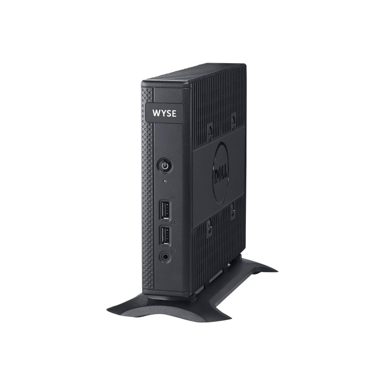 Dell Wyse 5010 G-T48E 4GB 16GB Windows 7 Thin Client PC