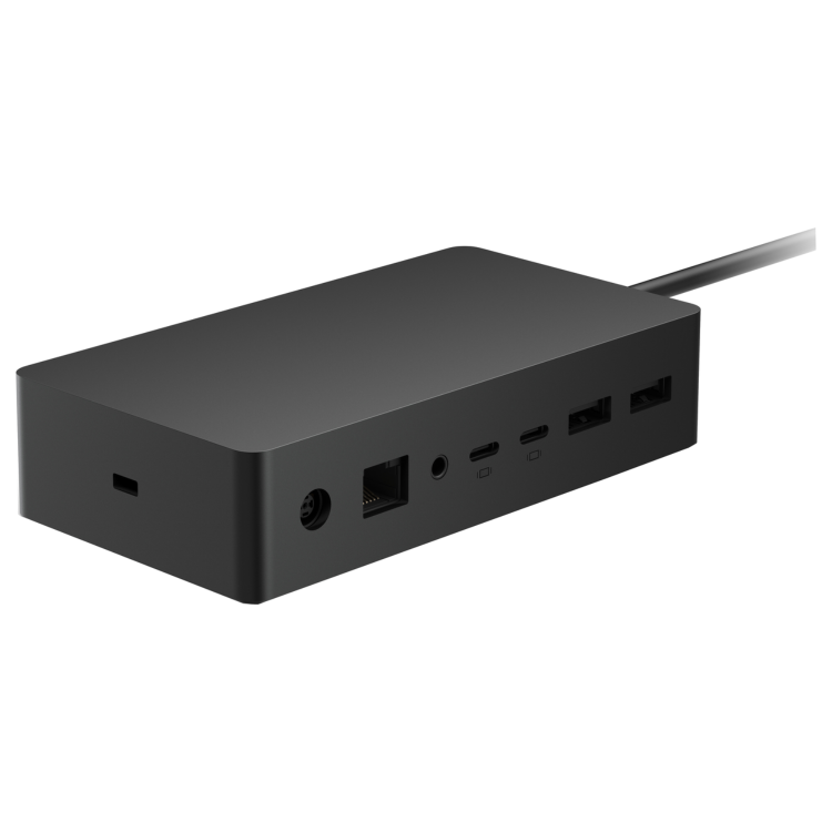 Microsoft Surface Dock 2 Docking Station