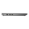 HP ZBook Power G7 Core i7-10750H 8GB 256GB SSD 15.6 Inch FHD Quadro P620 4GB Windows 10 Pro Mobile Workstation Laptop