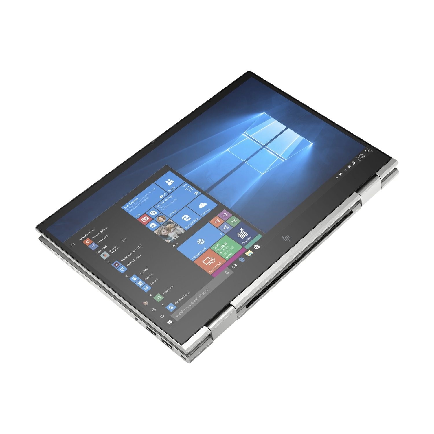 HP EliteBook x360 830 G7 Core i7-10510U 16GB 256GB SSD 13.3 Inch