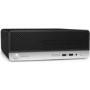 HP ProDesk 400 G4 Core i5-7500 8GB 256GB SSD DVD-Writer Windows 10 Professional Desktop
