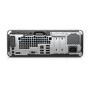 HP ProDesk 400 G4 Core i5-7500 8GB 256GB SSD DVD-Writer Windows 10 Professional Desktop