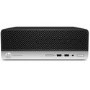 HP ProDesk 400 G4 Core i5-7500 8GB 256GB SSD DVD-RW Windows 10 Professional Desktop 