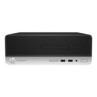 HP ProDesk 400 G4 Core i7-7700 4GB 256GB SSD Windows 10 Pro Desktop PC