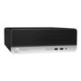 HP ProDesk 400 G4 Core i7-7700 4GB 256GB SSD Windows 10 Pro Desktop PC