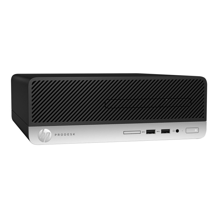 HP ProDesk 400 G4 Core i7-7700 4GB 256GB SSD Windows 10 Pro Desktop PC