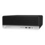 HP ProDesk 400 G4 Core i7-7700 4GB 256GB SSD Windows 10 Pro Desktop PC