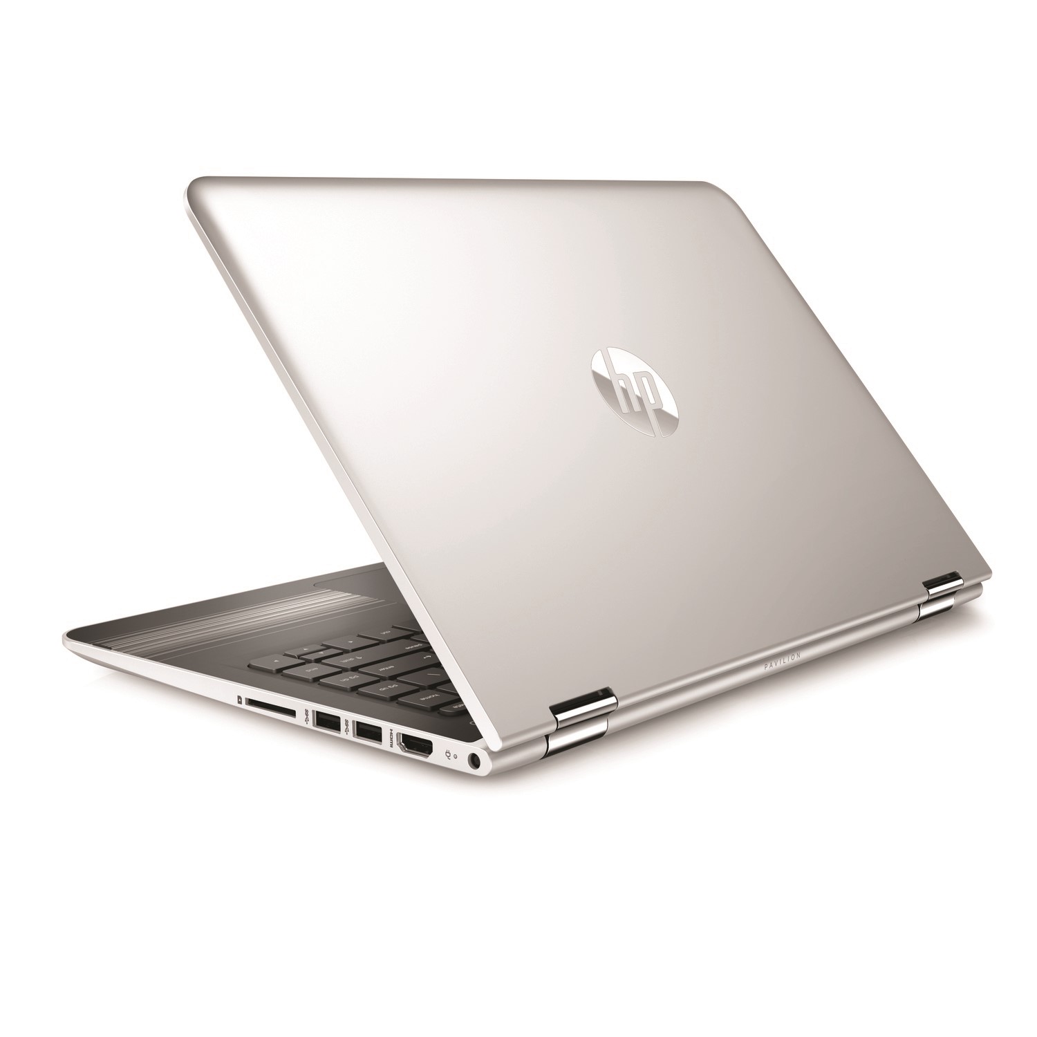 【美品／Office／タブレット可能／設定済】HP Pavilion x360 HP Pavilion 14\" x360 Laptop - Intel® Core™ i5, 8GB, Touchscreen  (14-ek1000na)