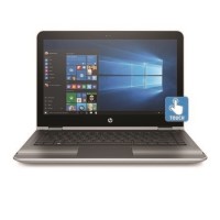 HP Pavilion x360 13-u118na Core i3-7100U 4GB 128GB SSD 13.3 Inch Windows 10 Convertible Laptop