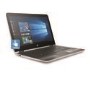 HP Pavilion x360 13-u118na Core i3-7100U 4GB 128GB SSD 13.3 Inch Windows 10 Convertible Laptop
