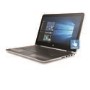 HP Pavilion x360 13-u118na Core i3-7100U 4GB 128GB SSD 13.3 Inch Windows 10 Convertible Laptop