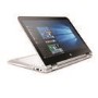 HP Pavilion x360 13-u118na Core i3-7100U 4GB 128GB SSD 13.3 Inch Windows 10 Convertible Laptop