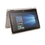 HP Pavilion x360 13-u118na Core i3-7100U 4GB 128GB SSD 13.3 Inch Windows 10 Convertible Laptop