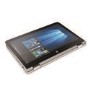 HP Pavilion x360 13-u118na Core i3-7100U 4GB 128GB SSD 13.3 Inch Windows 10 Convertible Laptop