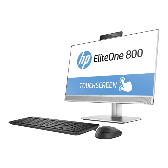 HP EliteOne 800 G3 Core i5-7500 8GB 1TB  23.8" Windows 10 Pro All-In-One PC